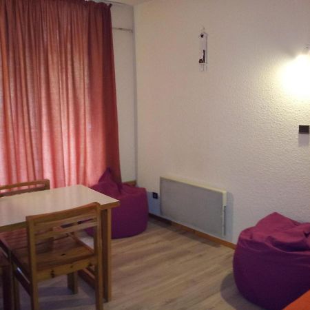 Appartement Pyrenees Neouvielle Piau Engaly Aragnouet Exterior foto