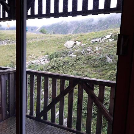 Appartement Pyrenees Neouvielle Piau Engaly Aragnouet Exterior foto
