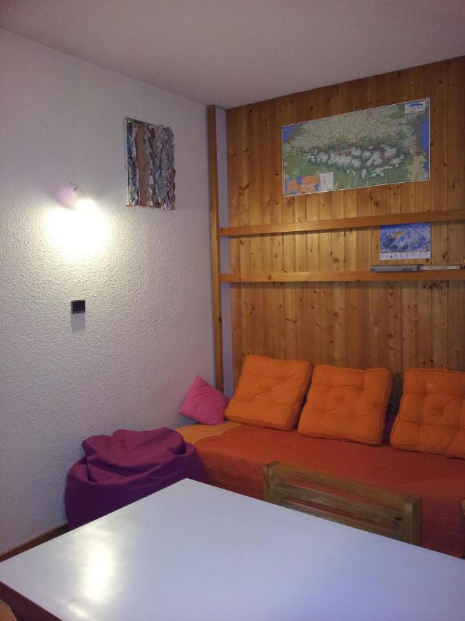 Appartement Pyrenees Neouvielle Piau Engaly Aragnouet Exterior foto