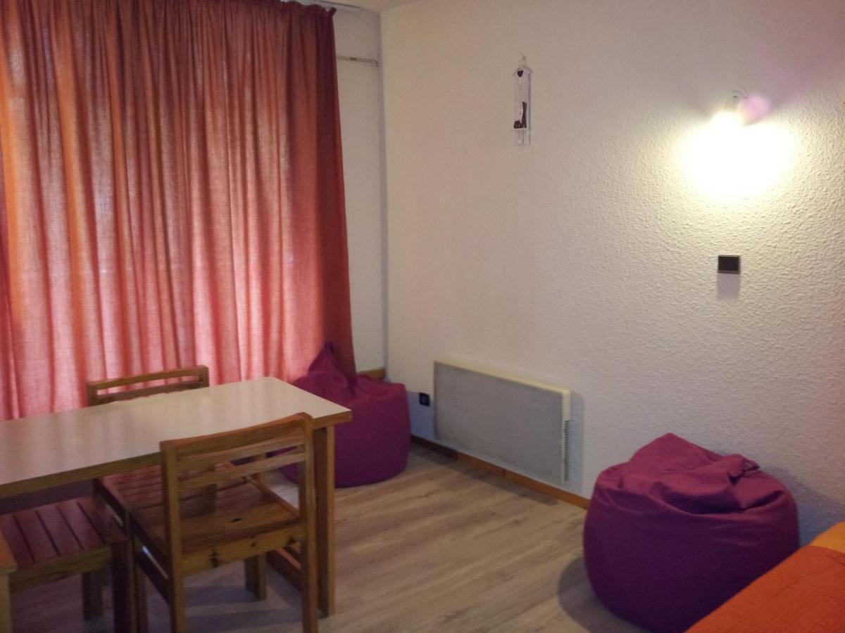 Appartement Pyrenees Neouvielle Piau Engaly Aragnouet Exterior foto