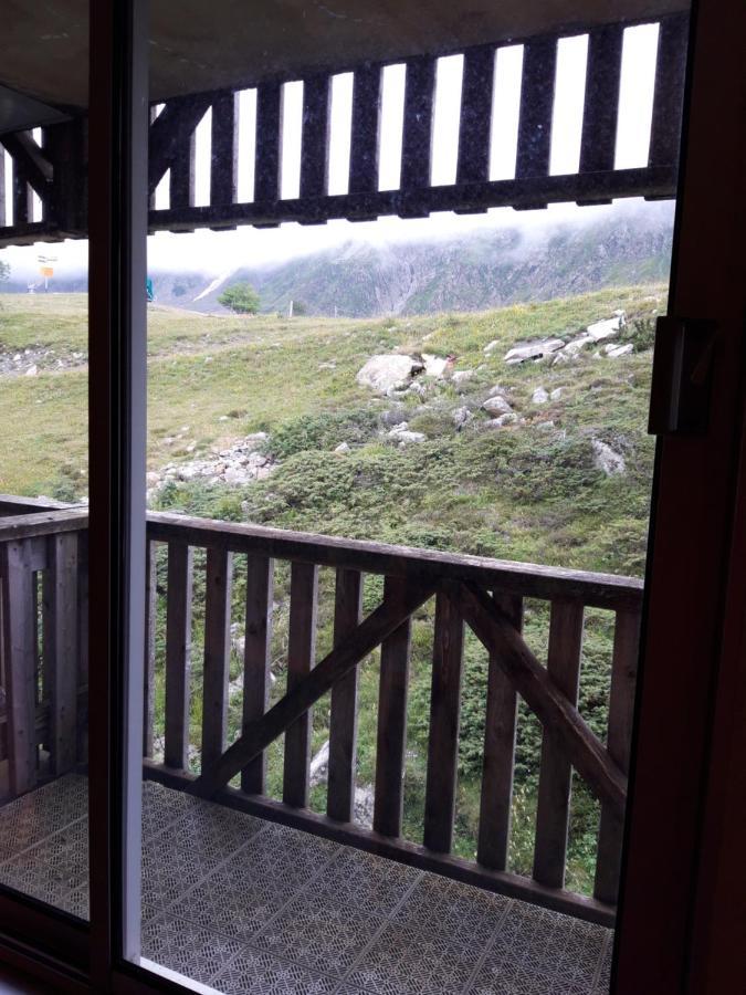 Appartement Pyrenees Neouvielle Piau Engaly Aragnouet Exterior foto