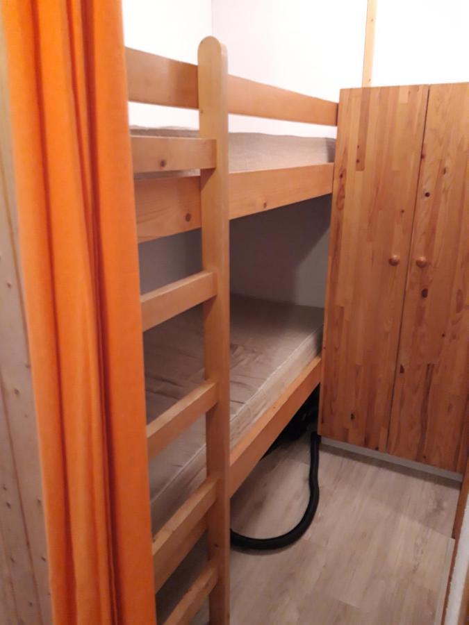 Appartement Pyrenees Neouvielle Piau Engaly Aragnouet Exterior foto