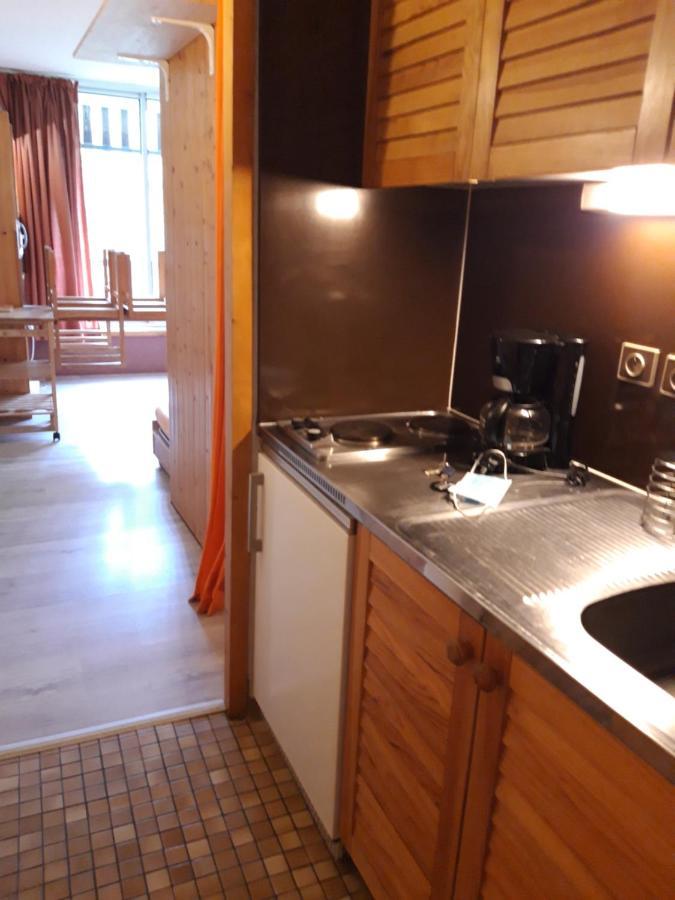Appartement Pyrenees Neouvielle Piau Engaly Aragnouet Exterior foto